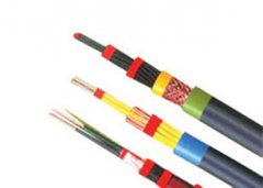 氟塑料耐高溫控制電纜