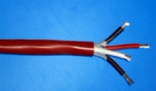 硅橡膠計算機電纜