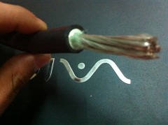 橡膠耐寒電纜