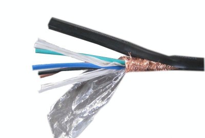 交聯聚乙烯控制電纜