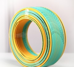 WDNH(A)-BY(J)環保耐火電纜